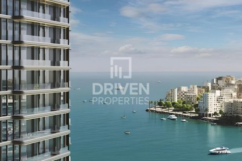 Appartement te koop in Maritime City, Dubai, VAE 1 slaapkamer, 62.71 vr.m., nr 743065 - foto 10