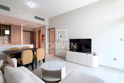 Wohnung in Al Furjan, Dubai, VAE: 1 Schlafzimmer, 73.86 m2 Nr. 743059