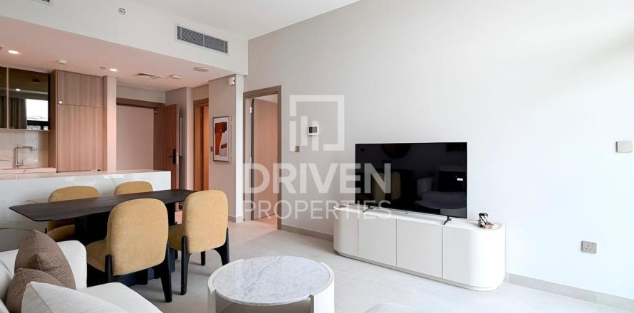 Wohnung in Al Furjan, Dubai, VAE: 1 Schlafzimmer, 73.86 m2 Nr. 743059