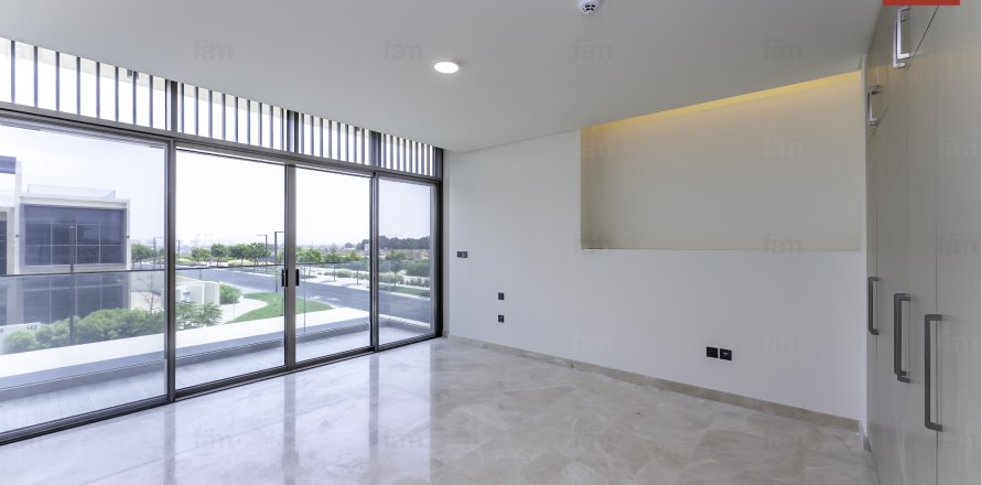 Vila di Dubai Hills Estate, UEA 5 kamar tidur, 707.5 m2 nomor 647637