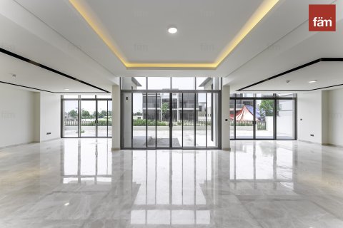 Vila di Dubai Hills Estate, UEA 5 kamar tidur, 707.5 m2 nomor 647637 - foto 2