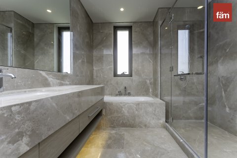 Vila di Dubai Hills Estate, UEA 5 kamar tidur, 707.5 m2 nomor 647637 - foto 26