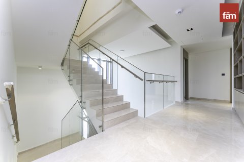 Vila di Dubai Hills Estate, UEA 5 kamar tidur, 707.5 m2 nomor 647637 - foto 5
