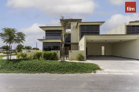 Vila di Dubai Hills Estate, UEA 5 kamar tidur, 707.5 m2 nomor 647637 - foto 25