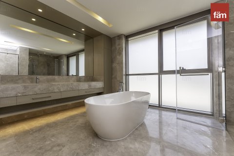 Vila di Dubai Hills Estate, UEA 5 kamar tidur, 707.5 m2 nomor 647637 - foto 12