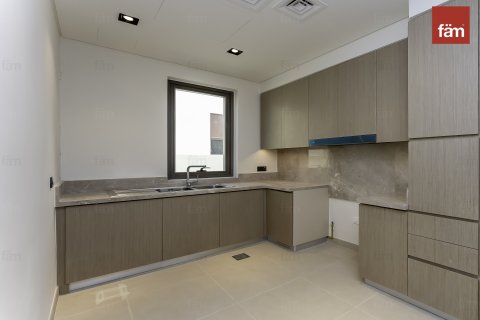 Vila di Dubai Hills Estate, UEA 5 kamar tidur, 707.5 m2 nomor 647637 - foto 21