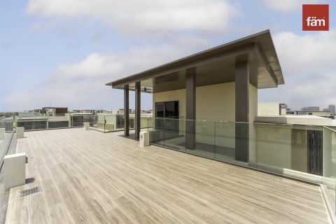 Vila di Dubai Hills Estate, UEA 5 kamar tidur, 707.5 m2 nomor 647637 - foto 22