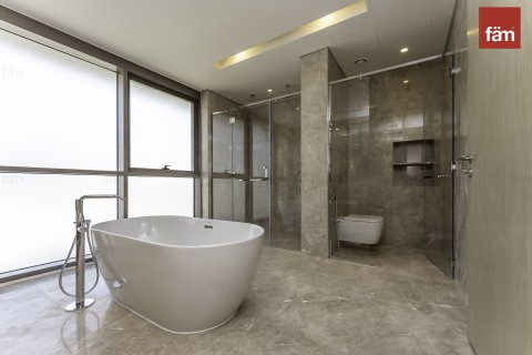Vila di Dubai Hills Estate, UEA 5 kamar tidur, 707.5 m2 nomor 647637 - foto 13