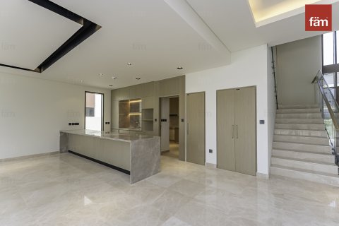 Vila di Dubai Hills Estate, UEA 5 kamar tidur, 707.5 m2 nomor 647637 - foto 11