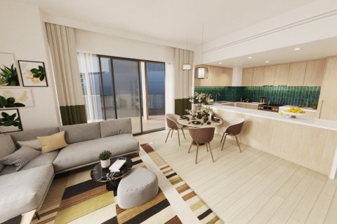 Apartment on the Saadiyat Island, Abu Dhabi, UAE 2 bedrooms, 196 sq.m. № 716208 - photo 14
