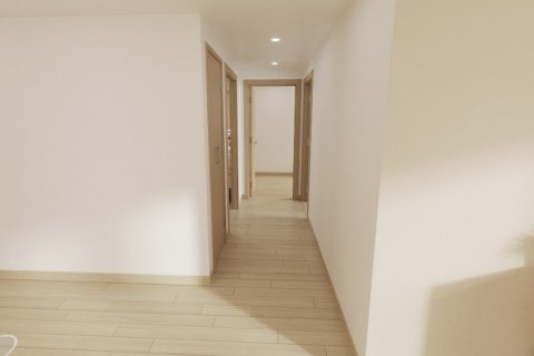 Apartment on the Saadiyat Island, Abu Dhabi, UAE 2 bedrooms, 196 sq.m. № 716208 - photo 15