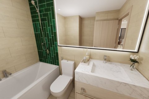 Apartment on the Saadiyat Island, Abu Dhabi, UAE 2 bedrooms, 196 sq.m. № 716208 - photo 13