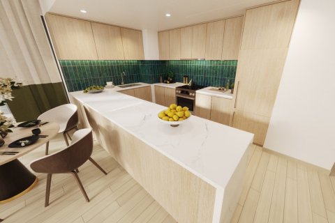 Apartment on the Saadiyat Island, Abu Dhabi, UAE 2 bedrooms, 196 sq.m. № 716208 - photo 16
