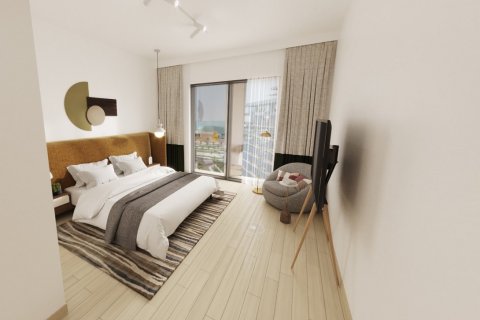 Apartment on the Saadiyat Island, Abu Dhabi, UAE 2 bedrooms, 196 sq.m. № 716208 - photo 11