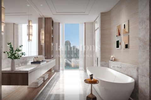 阿联酋 Dubai Downtown Dubai (Downtown Burj Dubai) 待租 : 4 卧, 764.59169000 平方米 , 编号583380 - 照片 2