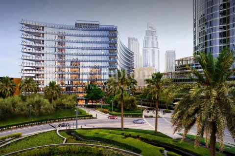 阿联酋 Dubai Downtown Dubai (Downtown Burj Dubai) 待租 : 4 卧, 764.59169000 平方米 , 编号583380 - 照片 11