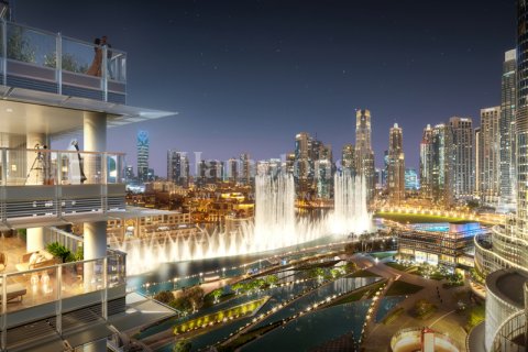 阿联酋 Dubai Downtown Dubai (Downtown Burj Dubai) 待租 : 4 卧, 764.59169000 平方米 , 编号583380 - 照片 10