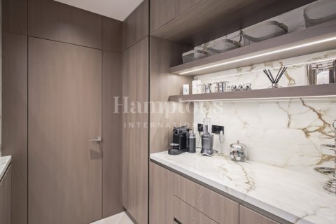 Byt v Jumeirah, Dubai, SAE 3 ložnice, 225.69947723 m² Č.: 583381 - fotografie 13