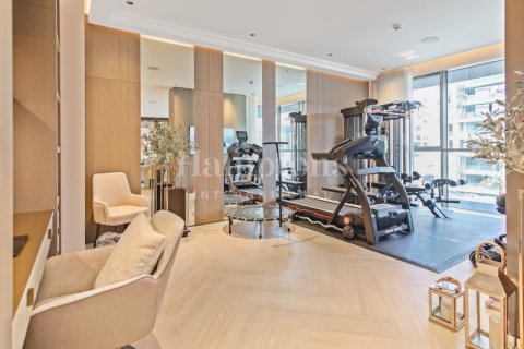 Byt v Jumeirah, Dubai, SAE 3 ložnice, 225.69947723 m² Č.: 583381 - fotografie 16
