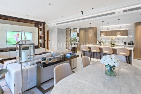 Byt v Jumeirah, Dubai, SAE 3 ložnice, 225.69947723 m² Č.: 583381 - fotografie 19