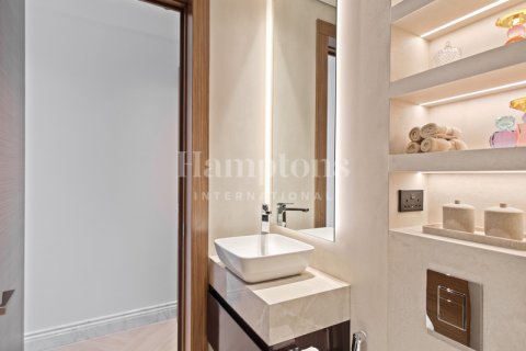 Byt v Jumeirah, Dubai, SAE 3 ložnice, 225.69947723 m² Č.: 583381 - fotografie 1