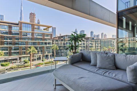 Byt v Jumeirah, Dubai, SAE 3 ložnice, 225.69947723 m² Č.: 583381 - fotografie 25