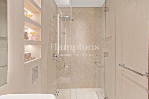 Byt v Jumeirah, Dubai, SAE 3 ložnice, 225.69947723 m² Č.: 583381 - fotografie 8