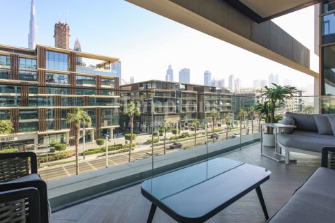 Byt v Jumeirah, Dubai, SAE 3 ložnice, 225.69947723 m² Č.: 583381 - fotografie 24