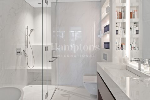 Byt v Jumeirah, Dubai, SAE 3 ložnice, 225.69947723 m² Č.: 583381 - fotografie 6