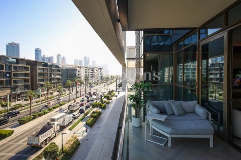Byt v Jumeirah, Dubai, SAE 3 ložnice, 225.69947723 m² Č.: 583381 - fotografie 22
