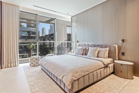 Byt v Jumeirah, Dubai, SAE 3 ložnice, 225.69947723 m² Č.: 583381 - fotografie 3