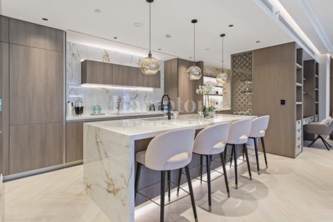 Byt v Jumeirah, Dubai, SAE 3 ložnice, 225.69947723 m² Č.: 583381 - fotografie 10