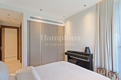 Byt v Jumeirah, Dubai, SAE 3 ložnice, 225.69947723 m² Č.: 583381 - fotografie 7