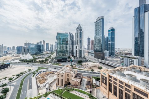 Lägenhet uthyres i Downtown Dubai (Downtown Burj Dubai), Dubai, UAE 1 sovrum, 53.71001139 kvm Nr. 583383 - fotografi 23