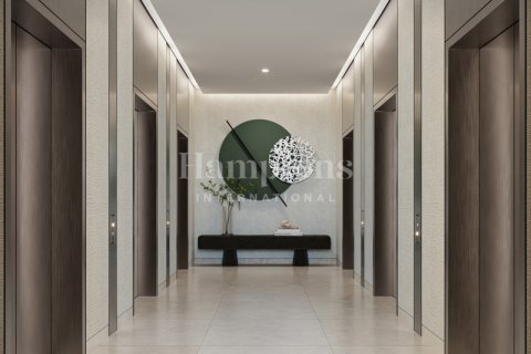 Apartment in Dubai, UAE 3 bedrooms, 177.53763300 sq.m. № 583378 - photo 2