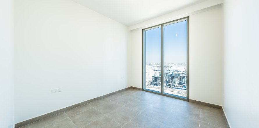 Apartment sa Dubai Creek Harbour (The Lagoons), UAE 2 silid-tulugan, 96.8049 sq.m. № 583384