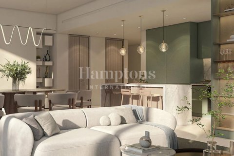 Apartmán v Dubai Land, SAE 2 spálne, 134.87750443 m2 č. 583379 - Fotografia 8
