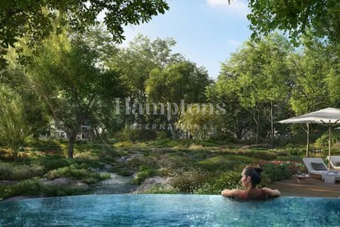 Apartmán v Dubai Land, SAE 2 spálne, 134.87750443 m2 č. 583379 - Fotografia 7