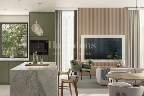 Apartmán v Dubai Land, SAE 2 spálne, 134.87750443 m2 č. 583379 - Fotografia 5