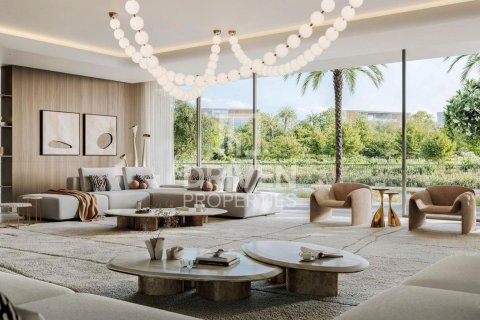 Dubai、UAE にあるヴィラ販売中 7ベッドルーム、3103.33 m2、No755545 - 写真 2