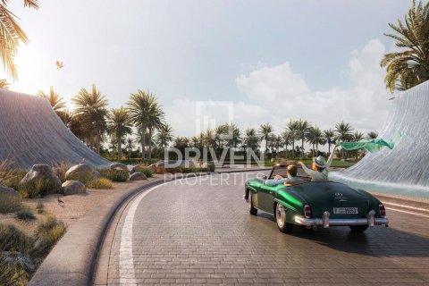 Dubai、UAE にあるヴィラ販売中 7ベッドルーム、3103.33 m2、No755545 - 写真 5