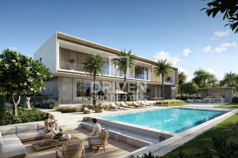 Dubai、UAE にあるヴィラ販売中 7ベッドルーム、3103.33 m2、No755545 - 写真 7