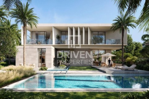 Dubai、UAE にあるヴィラ販売中 7ベッドルーム、3103.33 m2、No755545 - 写真 10