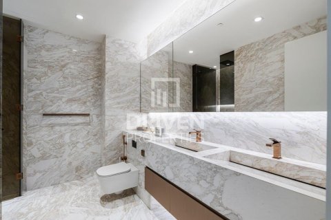 דירה למכירה ב Palm Jumeirah, Dubai, איחוד האמירויות  4 חדרי שינה, 1195.57 מ"ר, מספר 755548 - תמונה 25