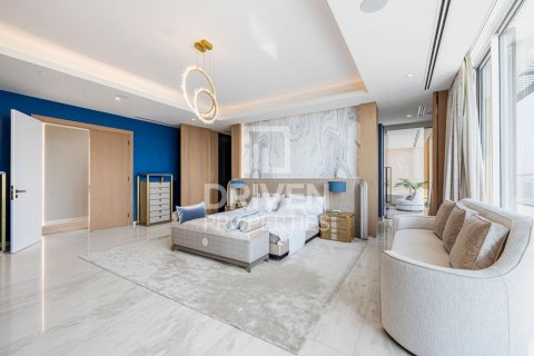 דירה למכירה ב Palm Jumeirah, Dubai, איחוד האמירויות  4 חדרי שינה, 1195.57 מ"ר, מספר 755548 - תמונה 20
