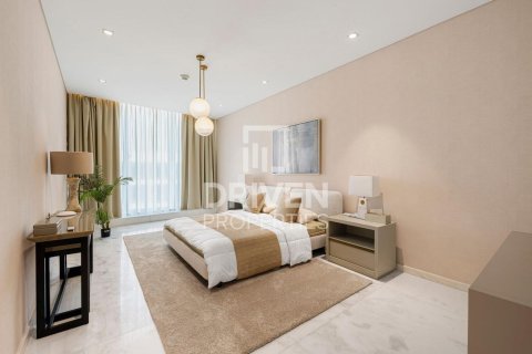 דירה למכירה ב Palm Jumeirah, Dubai, איחוד האמירויות  4 חדרי שינה, 1195.57 מ"ר, מספר 755548 - תמונה 15