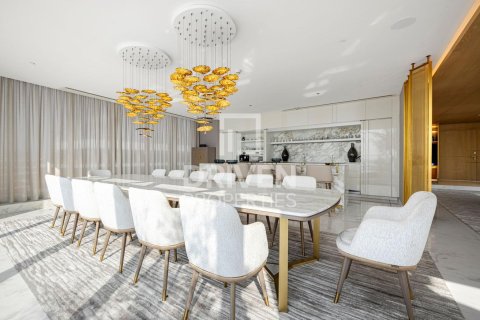 דירה למכירה ב Palm Jumeirah, Dubai, איחוד האמירויות  4 חדרי שינה, 1195.57 מ"ר, מספר 755548 - תמונה 9