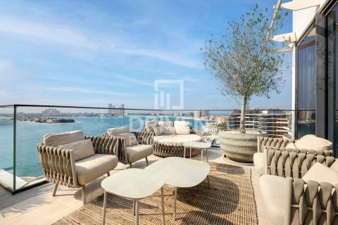 דירה למכירה ב Palm Jumeirah, Dubai, איחוד האמירויות  4 חדרי שינה, 1195.57 מ"ר, מספר 755548 - תמונה 27