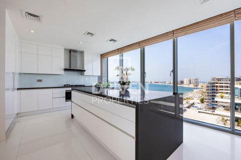 דירה למכירה ב Palm Jumeirah, Dubai, איחוד האמירויות  4 חדרי שינה, 1195.57 מ"ר, מספר 755548 - תמונה 10