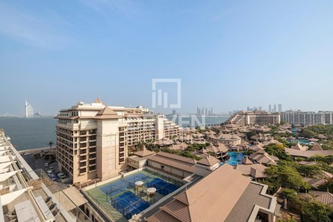 דירה למכירה ב Palm Jumeirah, Dubai, איחוד האמירויות  4 חדרי שינה, 1195.57 מ"ר, מספר 755548 - תמונה 28